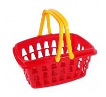 Іграшка "Кошик ТехноК", арт. 3053TXK  Червоний