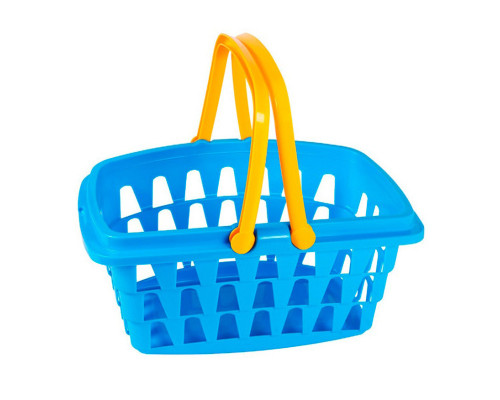 Іграшка "Кошик ТехноК", арт. 3053TXK  Синій