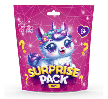 Ігровий набір-сюрприз "Surprise Pack Mini 2" VT8040-02 настільна гра та сквіш