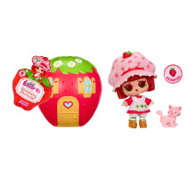 Игровой набор с куклой "Шарлотта-клубника и друзья" L.O.L. Surprise! 596530 серии "Loves Strawberry Shortcake"