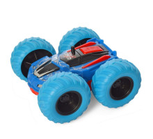 Детская игровая машинка "Перевертыш" 2019-06A(Blue) синий