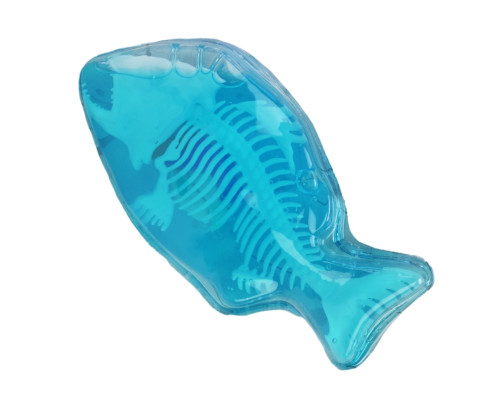 Дитячий лабораторнний набір "Піран’я" 802B, скелет, внутрішні органи