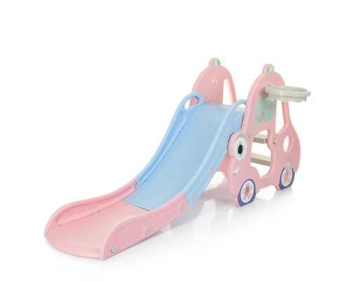 Дитяча гірка Bambi L-CC01-8