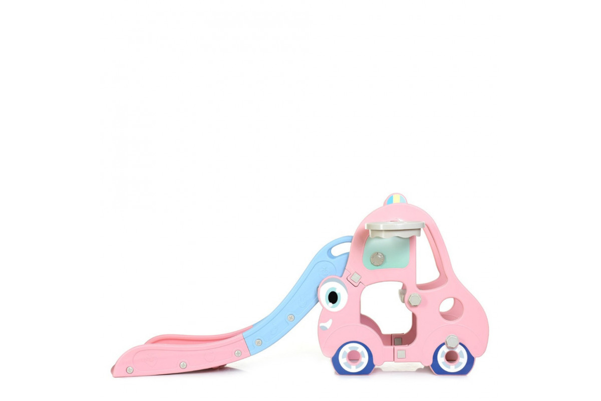 Детская горка Bambi L-CC01-8 Детская горка Bambi L-CC01-8