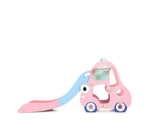 Дитяча гірка Bambi L-CC01-8