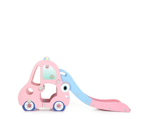 Дитяча гірка Bambi L-CC01-8