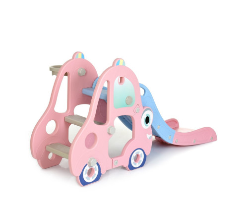 Дитяча гірка Bambi L-CC01-8