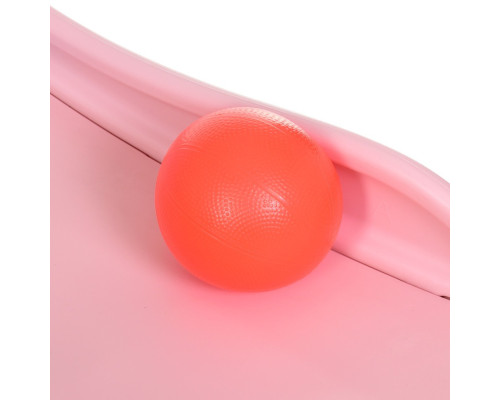 Дитяча гірка Bambi L-CC01-8