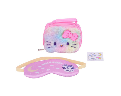 Дитяча колекційна сумка Hello Kitty Маленька Модниця #sbabam 160/CN23-2 з сюрпризом