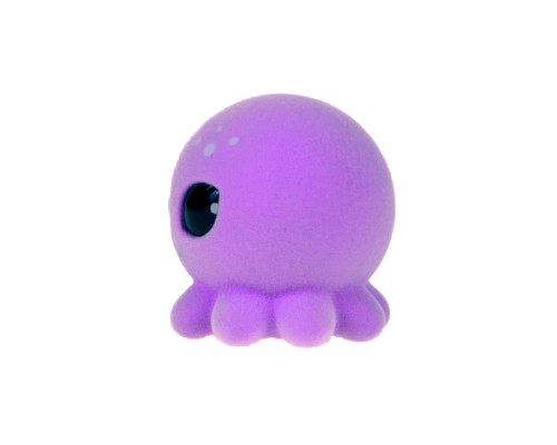 Коллекционная игрушка-фигурка Осьминог Оливия Flockies S2 FLO0405