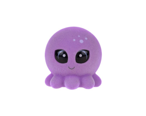 Коллекционная игрушка-фигурка Осьминог Оливия Flockies S2 FLO0405