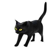 Дитяча іграшкова фігурка тварини "Domestic Shorthair" TBS081-2