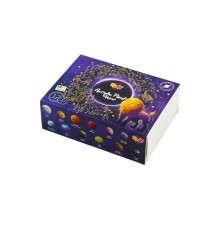 Набор акриловых красок 851202, 12 цветов по 20 мл