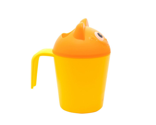 Дитяча поливалка для купання "Звірятко" 7401P