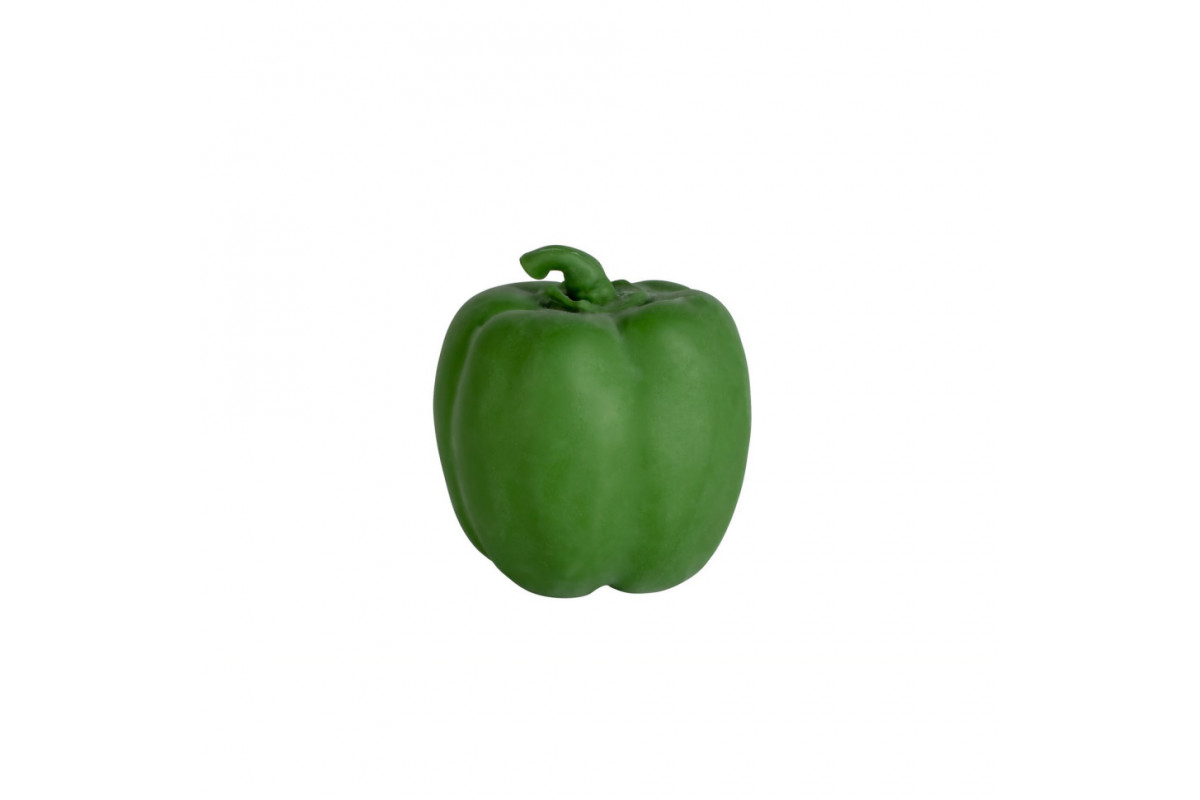 Игрушка антистресс "Овощи перец" CKS-10705(Green)