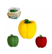 Игрушка антистресс "Овощи перец" CKS-10705(Green)