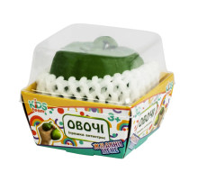 Игрушка антистресс "Овощи перец" CKS-10705(Green)