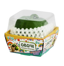 Іграшка антистрес "Овочі перець" CKS-10705(Green)