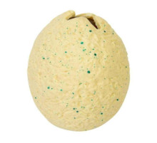 Детская игрушка-антистресс "Динозавр в яйце" R5576(White) 8 см