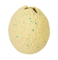 Дитяча іграшка-антистрес "Динозавр в яйці" R5576(White) 8 см