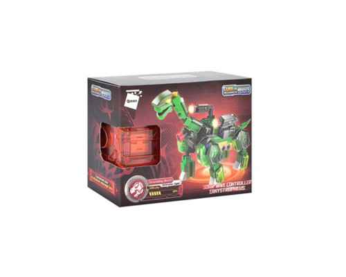 Дитячий конструктор "Mechanical Beasts" 41225-4