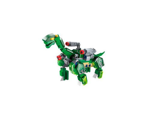 Дитячий конструктор "Mechanical Beasts" 41225-4