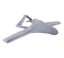 Плюшевая игрушка БПЛА FWPPLUSHUAV22GR00