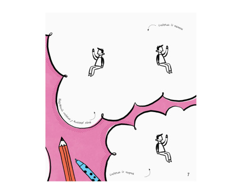 STEM-старт для дітей "Наука: книга-активіті" 1234001 українською мовою