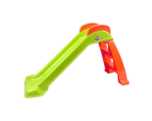 Дитяча "Гірка" ТехноК 8058TXK довжина спуску 120 см