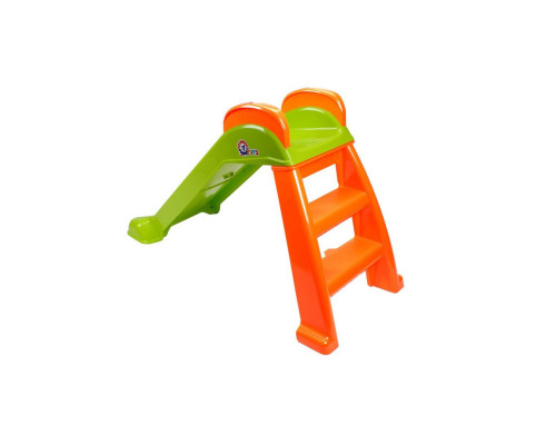 Дитяча "Гірка" ТехноК 8058TXK довжина спуску 120 см