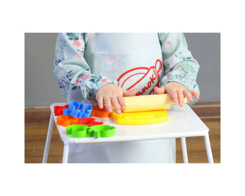 Игрушка "Набор для выпечки ТехноК", арт.5033TXK 10 Предметов