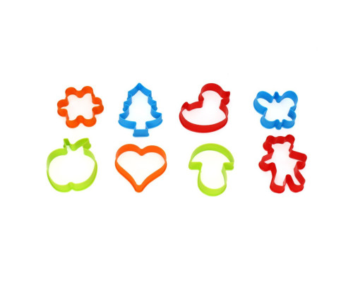 Игрушка "Набор для выпечки ТехноК", арт.5033TXK 10 Предметов