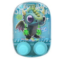Детская водная игра "Драконы" 2928V-14(Blue) размер 11 см