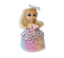 Детская кукла Мистри Дрим Perfumies 1262 с аксессуарами