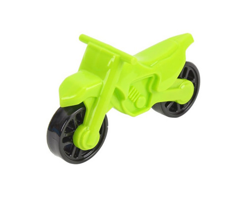 Дитячий ігровий набір "Мотоцикли" 1942TXK 3 штуки