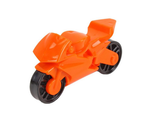 Дитячий ігровий набір "Мотоцикли" 1942TXK 3 штуки