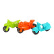 Дитячий ігровий набір "Мотоцикли" 1942TXK 3 штуки