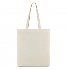 Екосумка для покупок Сумка-шоппер 190CCT 38 x 42 см (190г/м2)