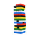Настільна гра "TOWER MINI" 31064, 54 бруска, кубик