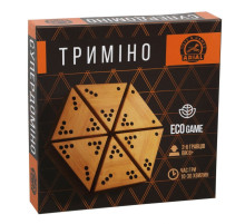 Настільна гра Arial "Триміно Супердоміно" 910138