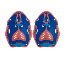 Лопатки для плавания BIOFUSE POWER PADDLE AU Speedo 8-73156F959-M, размер M