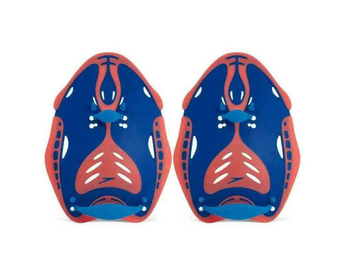 Лопатки для плавания BIOFUSE POWER PADDLE AU Speedo 8-73156F959-M, размер M