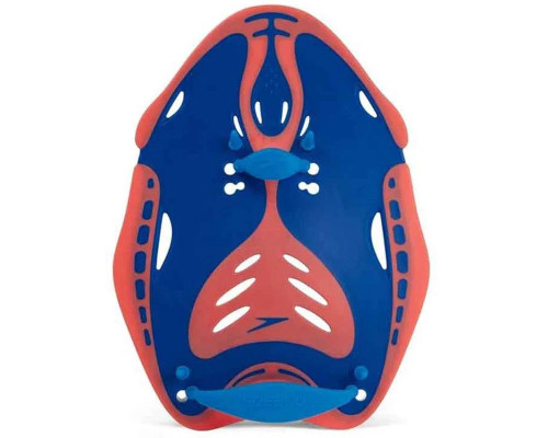 Лопатки для плавания BIOFUSE POWER PADDLE AU Speedo 8-73156F959-M, размер M