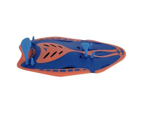 Лопатки для плавания BIOFUSE POWER PADDLE AU Speedo 8-73156F959-M, размер M