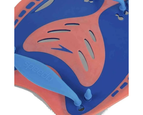 Лопатки для плавания BIOFUSE POWER PADDLE AU Speedo 8-73156F959-M, размер M