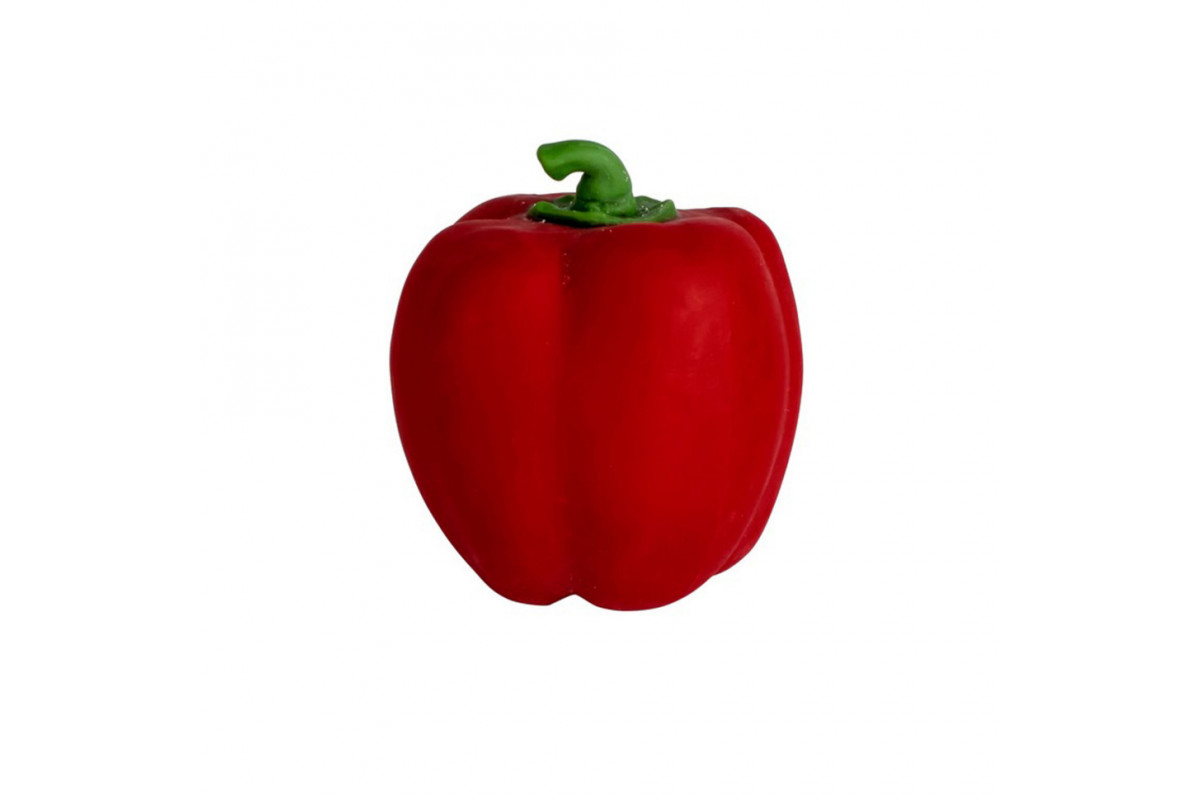 Игрушка антистресс "Овощи перец" CKS-10705(Red)