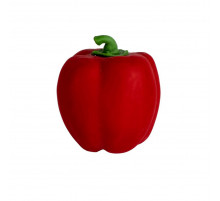 Іграшка антистрес "Овочі перець" CKS-10705(Red)