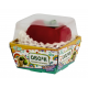 Игрушка антистресс "Овощи перец" CKS-10705(Red)
