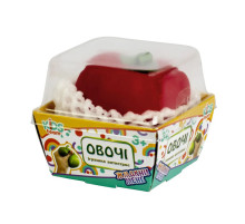 Игрушка антистресс "Овощи перец" CKS-10705(Red)