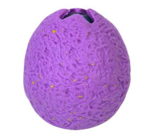 Дитяча іграшка-антистрес "Динозавр в яйці" R5576(Violet) 8 см